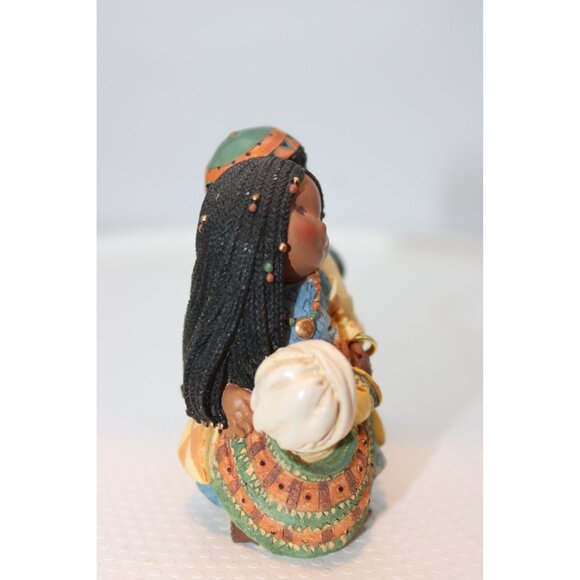 Friends and Brothers - Give Presence to your Child - Karen Hahn - Picture 3 of 6